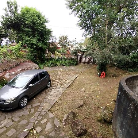 Casa Em Ilhabelaヴィラ エクステリア 写真