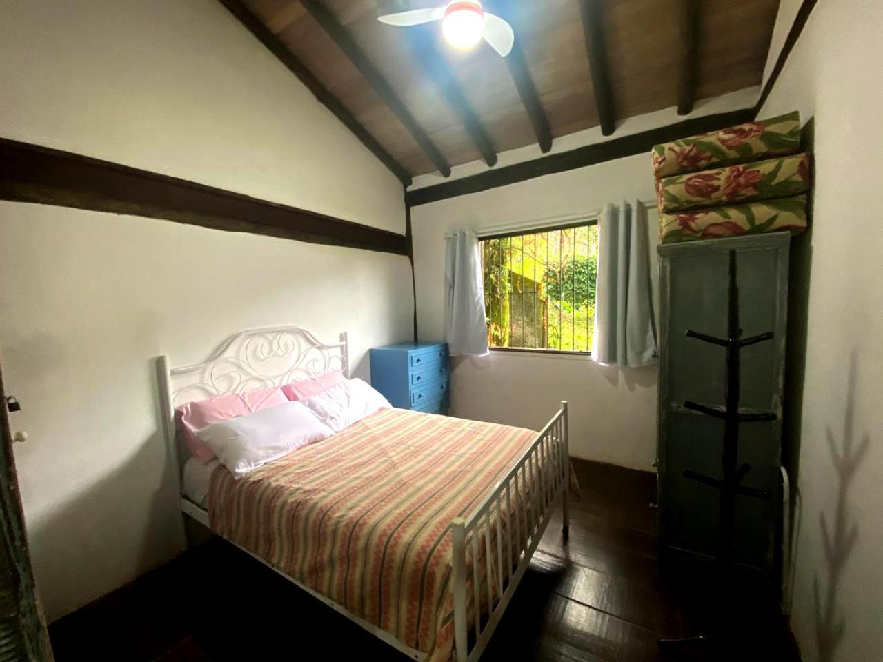 Casa Em Ilhabelaヴィラ エクステリア 写真