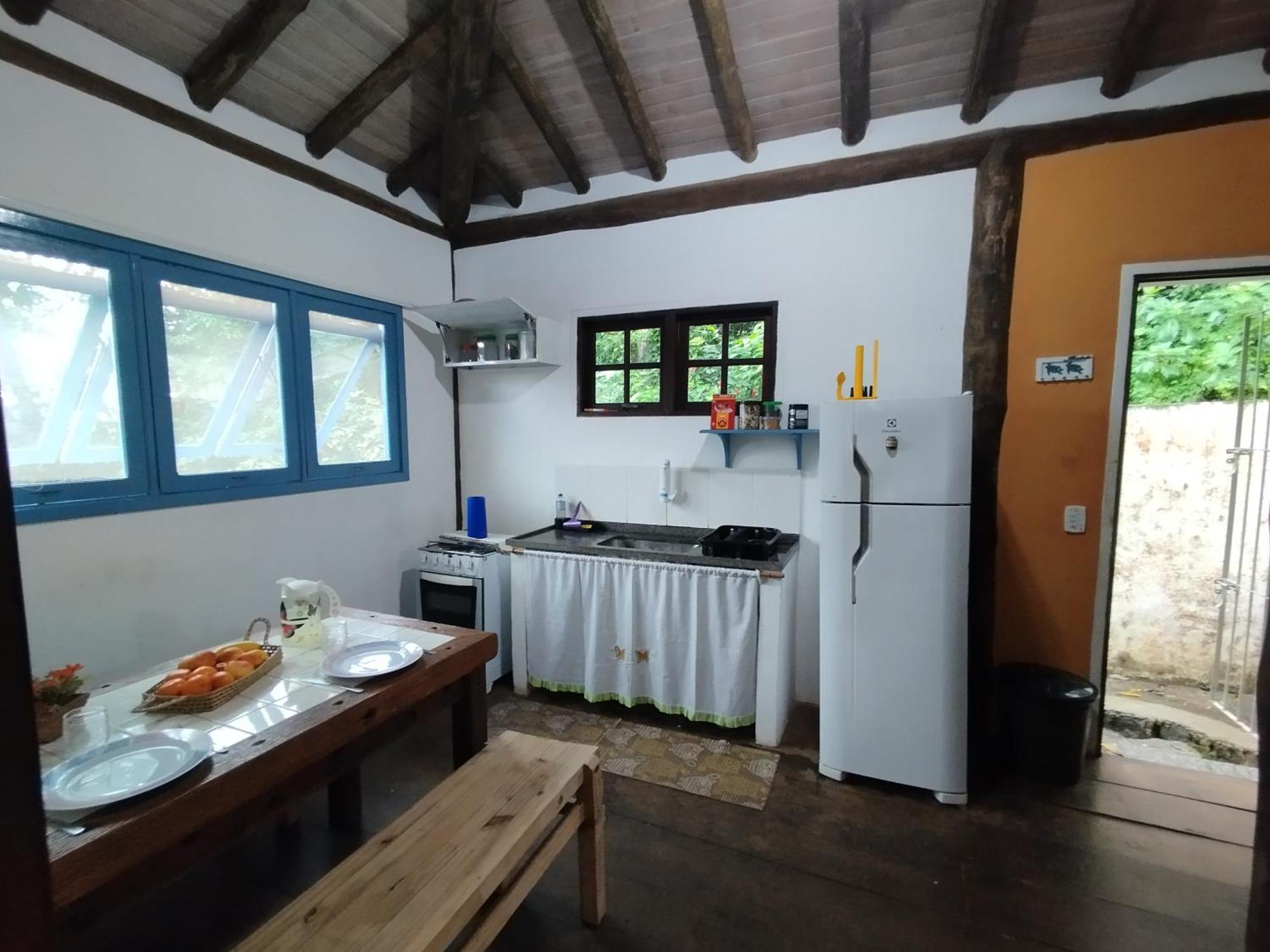 Casa Em Ilhabelaヴィラ エクステリア 写真