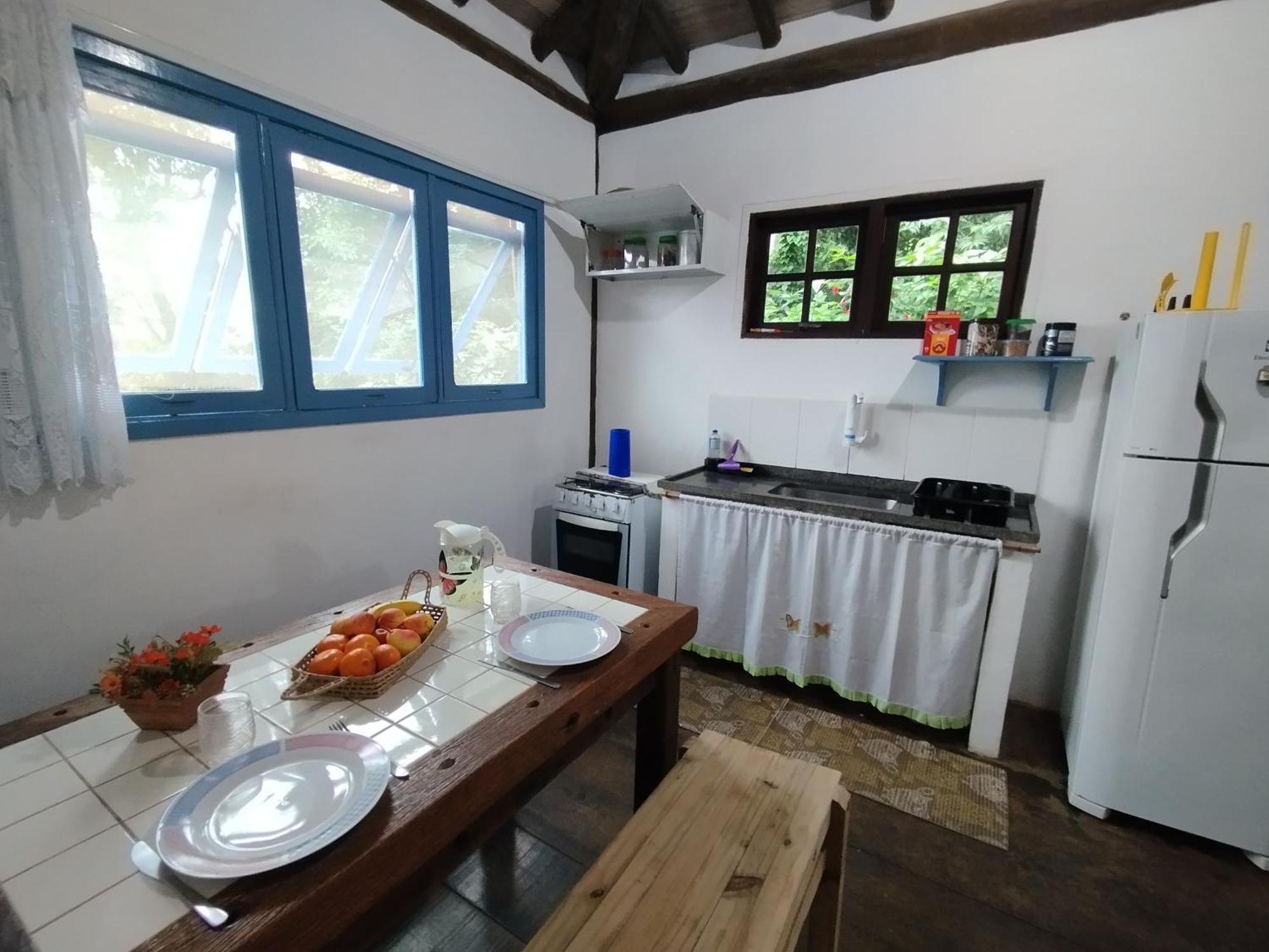 Casa Em Ilhabelaヴィラ エクステリア 写真