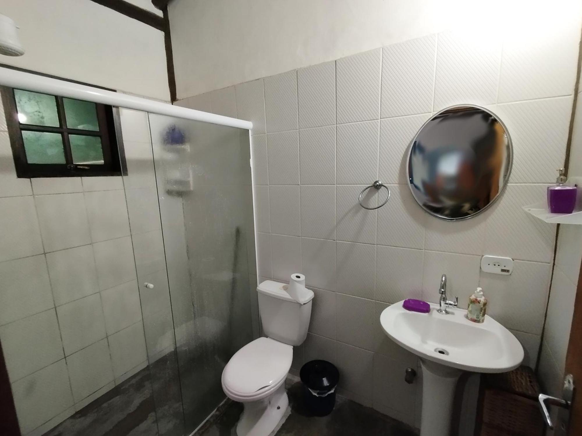 Casa Em Ilhabelaヴィラ エクステリア 写真