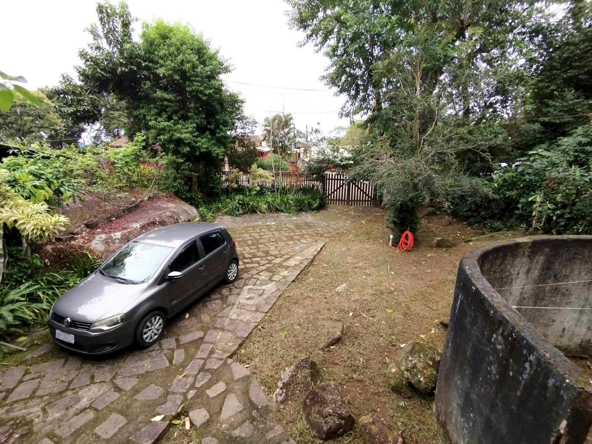 Casa Em Ilhabelaヴィラ エクステリア 写真